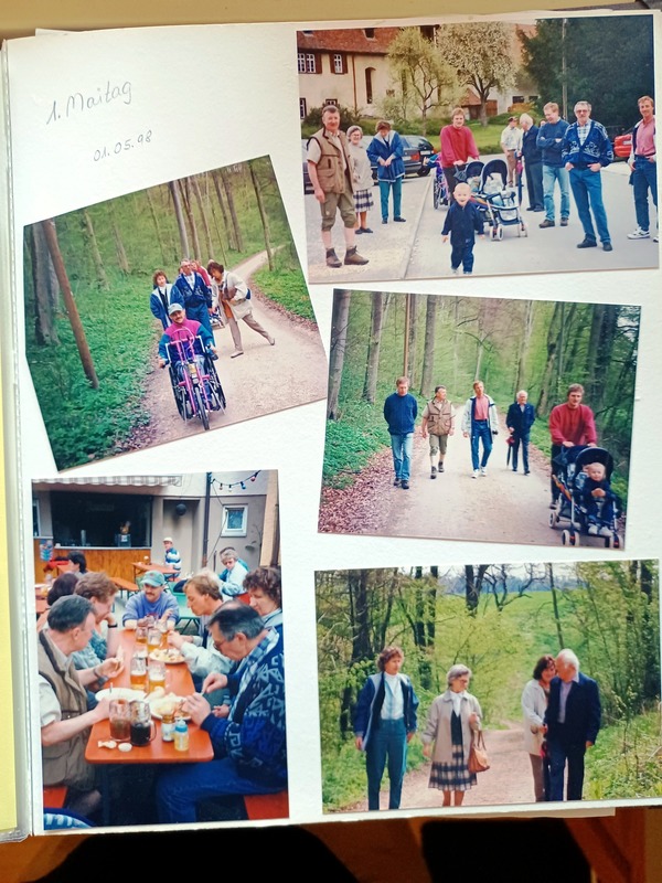 Archiv Fotogalerie